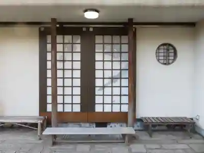 菅原院天満宮神社のその他建物