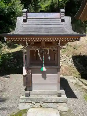 還来神社の末社・摂社