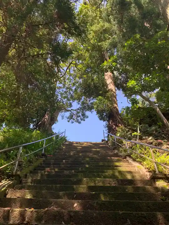 春日神社(千葉県)