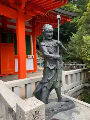 龍泉寺(奈良県)