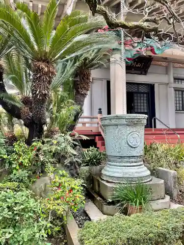 本龍寺のその他建物