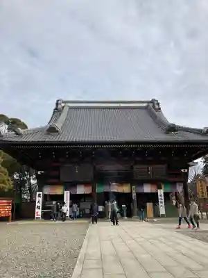成田山新勝寺(千葉県)