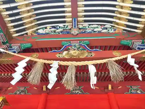 六所神社(愛知県)