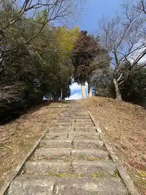 新田神社(愛媛県)