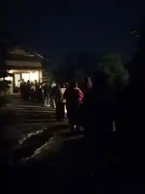 伏木香取神社の体験その他