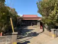 お堂(名称不明)(千葉県)