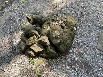 山宮浅間神社(静岡県)