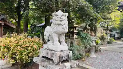 大井神社(京都府)