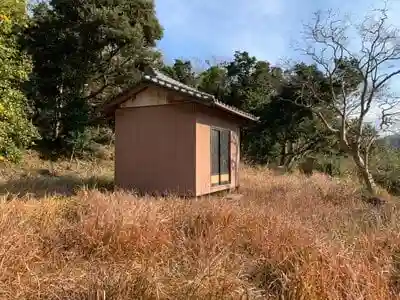 山王堂の建物その他