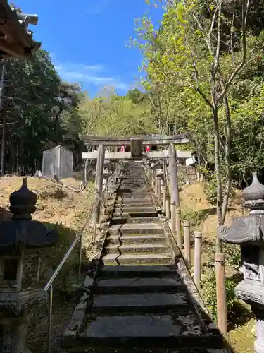 三寳寺(京都府)