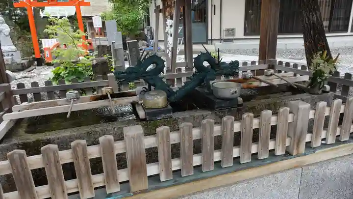 薫的神社(高知県)