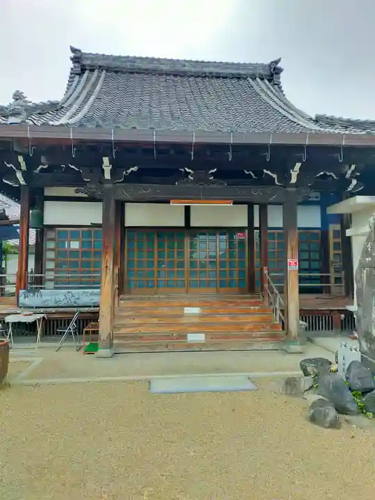 西光寺(奈良県)