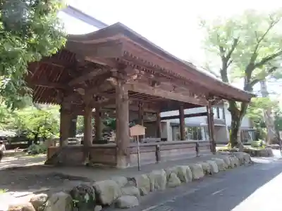 三嶋大社のその他建物