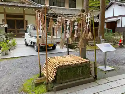 石山寺のその他建物