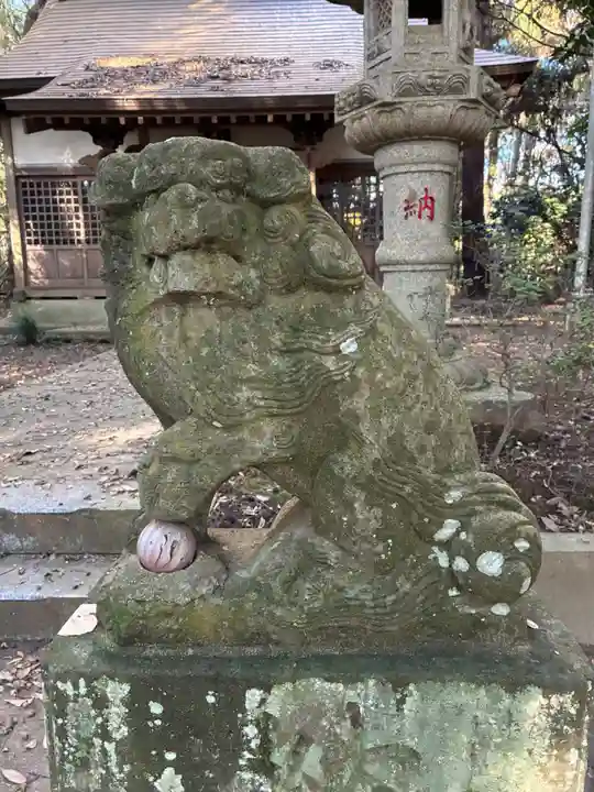 熊野神社(千葉県)