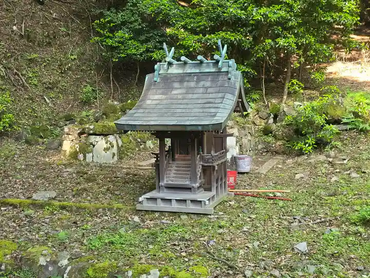 安楽律院(滋賀県)