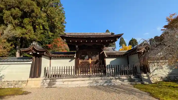 神護寺(京都府)