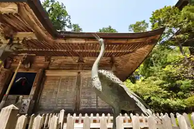 鶴林寺(徳島県)