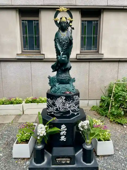回向院(東京都)