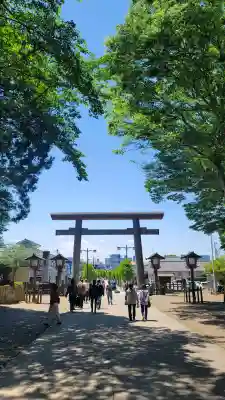 鹿島神宮(茨城県)