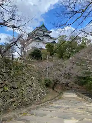 和歌山縣護國神社(和歌山県)