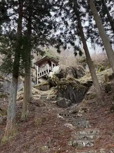 磯前神社(福島県)