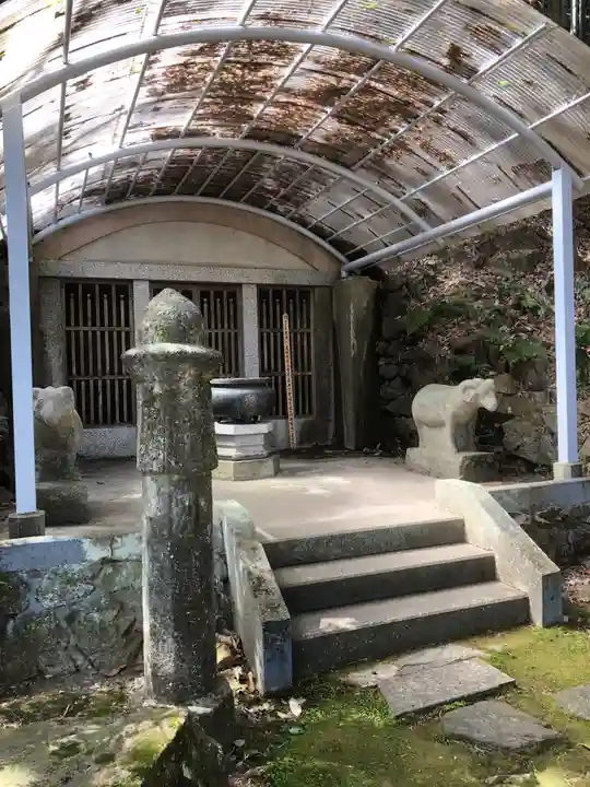 貞照寺(岐阜県)
