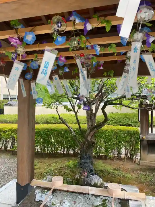 湯島天満宮(長野分社)(長野県)