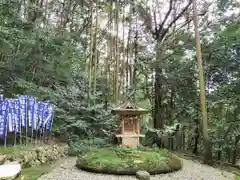 葛木御歳神社(奈良県)