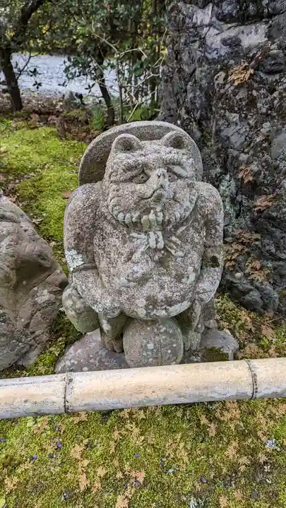 雙林寺(双林寺)(京都府)