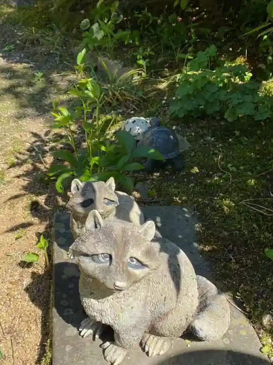 長命寺(福島県)