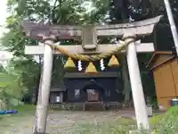 白山神社(福井県)