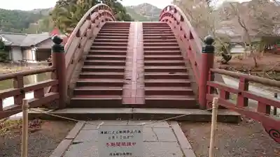 丹生都比売神社のその他建物