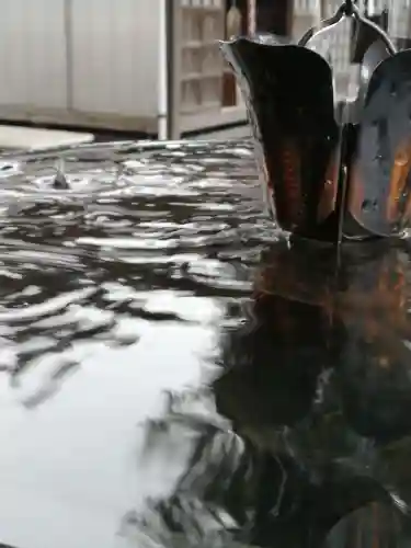 武蔵第六天神社のその他建物