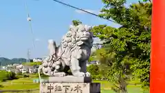 岡田國神社(京都府)