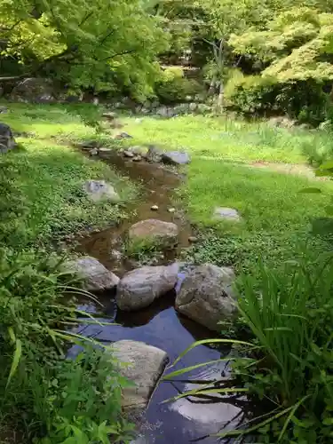 長楽寺の建物その他