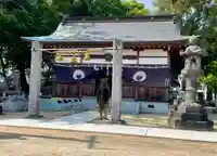 春日神社(徳島県)