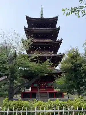 上野東照宮(東京都)