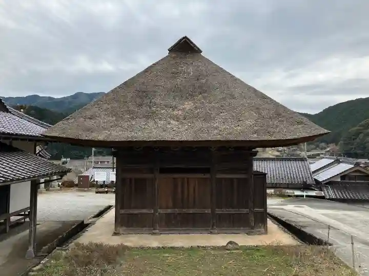善光寺(愛媛県)
