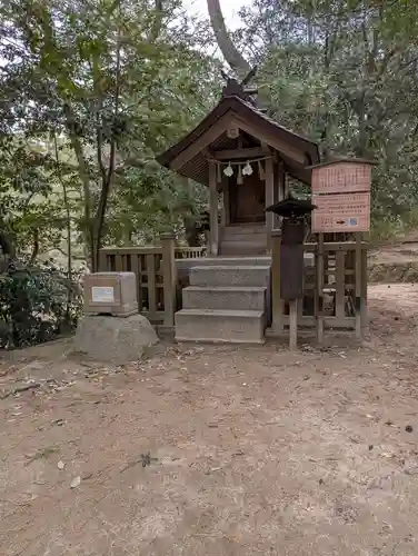 出雲大社(島根県)