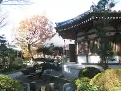 万福寺の建物その他