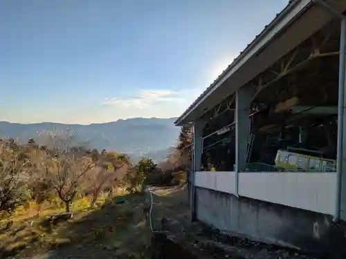 宝登山神社(埼玉県)
