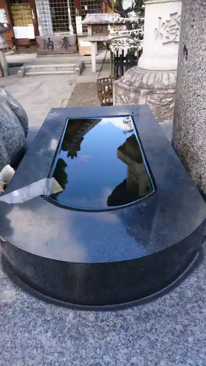 北野天神社のその他建物