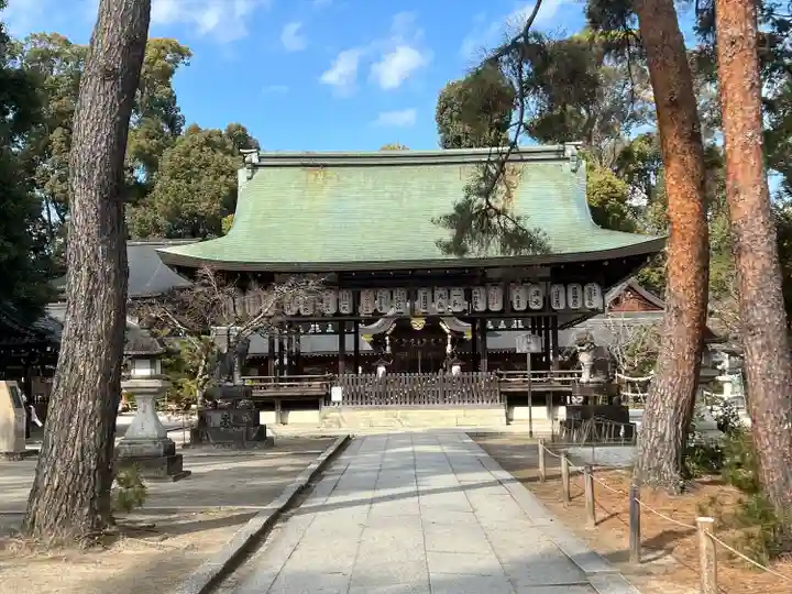 今宮神社(京都府)