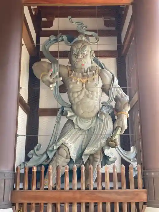 清大寺(越前大仏)(福井県)