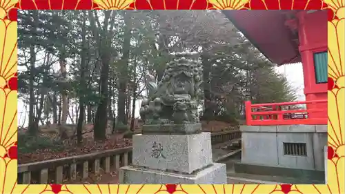 赤城神社(群馬県)