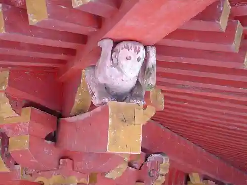 日吉大社(滋賀県)