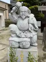 佐賀恵比須神社(佐賀県)