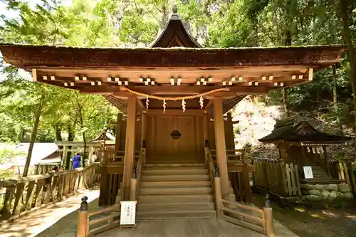 石上神宮(奈良県)