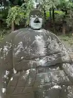 諏訪大社下社春宮(長野県)